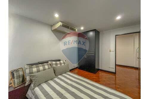 2 bed for rent pet friendly BTS Thonglor sukhumvit