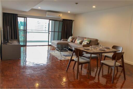 1 bed room for sale close to  Lumphini mrt Rama 4