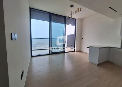 Great Deal  Marina View I High Floor I Brand New