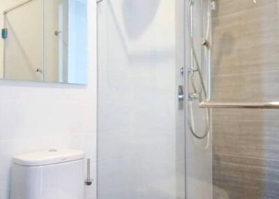 Studio 1Bath 22 SQ.M KnightsBridge Prime - Onnut