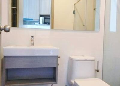 Studio 1Bath 22 SQ.M KnightsBridge Prime - Onnut