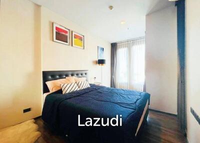 1 Bed 1 Bath 35 SQ.M Ceil by Sansiri