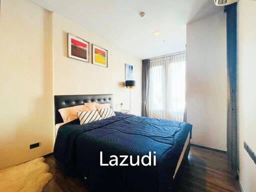 1 Bed 1 Bath 35 SQ.M Ceil by Sansiri