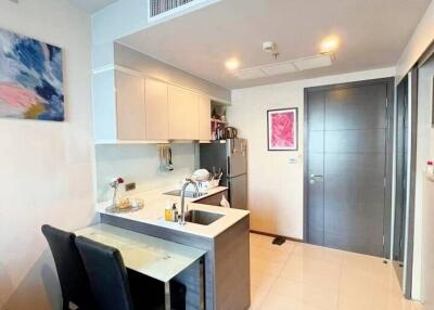 1 Bed 1 Bath 35 SQ.M Ceil by Sansiri