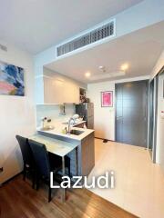 1 Bed 1 Bath 35 SQ.M Ceil by Sansiri