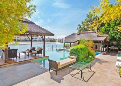 Extended Signature Villa  Vacant  Fully Upgraded