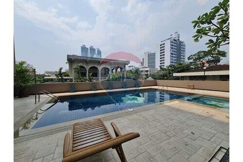 85 Sqm., 2 Beds, 2 Baths Condo listed for ฿ 14,500,000.