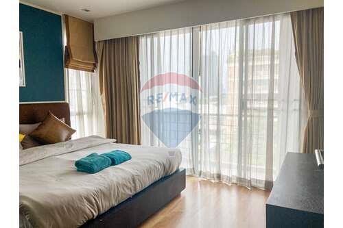 2 beds for rent BTS Thonglor Sukhumvit 55