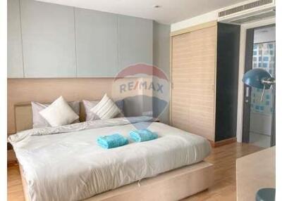 2 beds for rent BTS Thonglor Sukhumvit 55