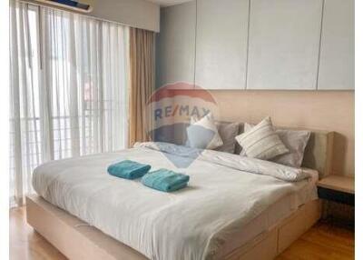 2 beds for rent BTS Thonglor Sukhumvit 55