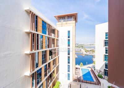 Fully Furnished I Water Canal I In Culture Village