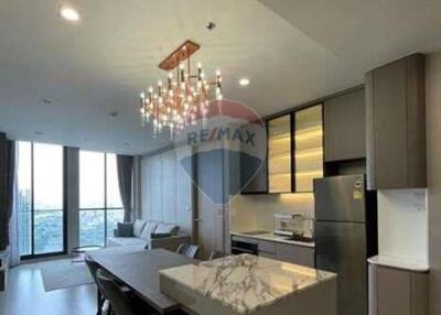 82 Sqm., 2 Beds, 2 Baths Condo listed for ฿ 30,000,000.