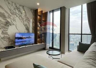 82 Sqm., 2 Beds, 2 Baths Condo listed for ฿ 30,000,000.