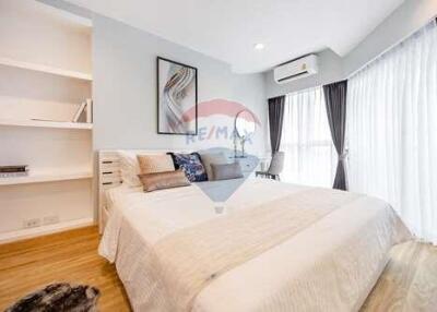 1 bed for sale at water ford Dimond BTS Phrompong and BTS Thonglor