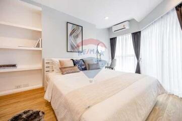 1 bed for sale at water ford Dimond BTS Phrompong and BTS Thonglor