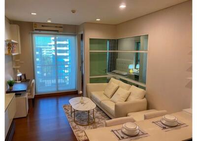 1 bed for rent BTS Thonglor Ivy Thonglor - Sukhumvit 55