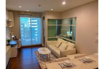 1 bed for rent BTS Thonglor Ivy Thonglor - Sukhumvit 55