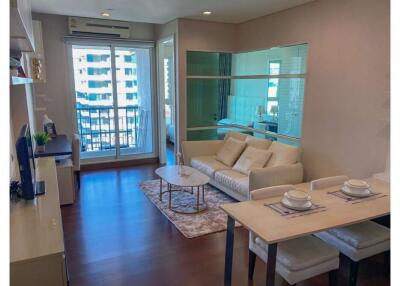 1 bed for rent BTS Thonglor Ivy Thonglor - Sukhumvit 55