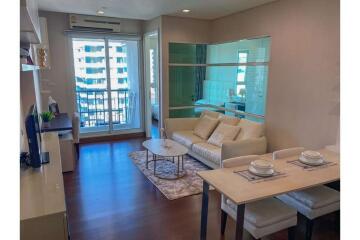 1 bed for rent BTS Thonglor Ivy Thonglor - Sukhumvit 55