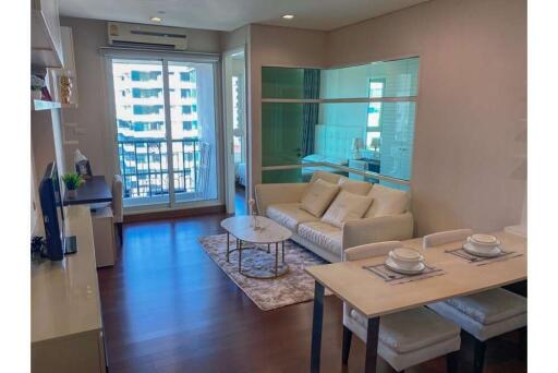 1 bed for rent BTS Thonglor Ivy Thonglor - Sukhumvit 55