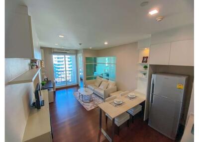 1 bed for rent BTS Thonglor Ivy Thonglor - Sukhumvit 55