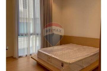 2 bed for rent BTS Phrompong Rama 4