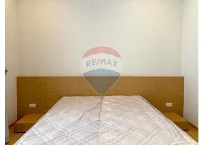 2 bed for rent BTS Phrompong Rama 4