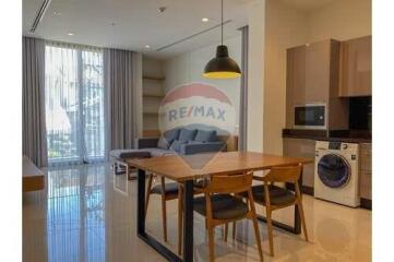 2 bed for rent BTS Phrompong Rama 4