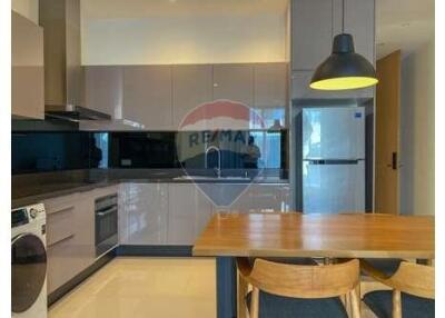 2 bed for rent BTS Phrompong Rama 4