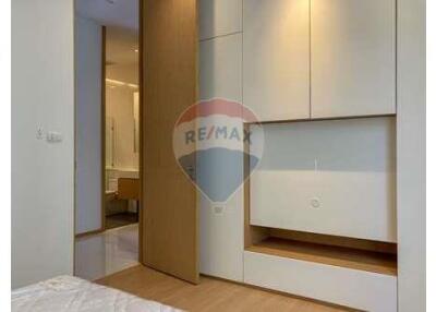 2 bed for rent BTS Phrompong Rama 4