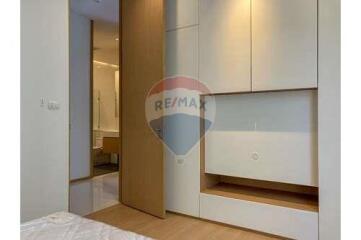 2 bed for rent BTS Phrompong Rama 4