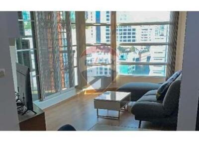 2 bed for rent citismart sukhumvit 18 BTS Asoke