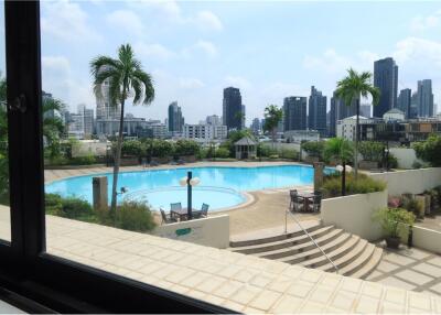 For Rent: Spacious Condo in Ruamsuk, Sukhumvit Soi 26