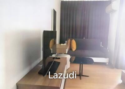 Studio 29 SQ.M Bangkok Feliz Sukhumvit 69