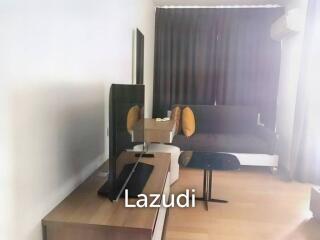 Studio 29 SQ.M Bangkok Feliz Sukhumvit 69