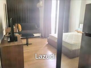 Studio 29 SQ.M Bangkok Feliz Sukhumvit 69