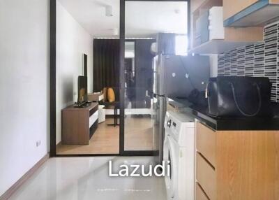 Studio 29 SQ.M Bangkok Feliz Sukhumvit 69