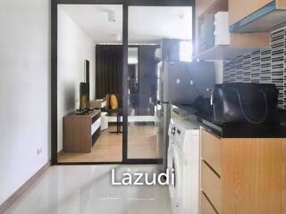 Studio 29 SQ.M Bangkok Feliz Sukhumvit 69