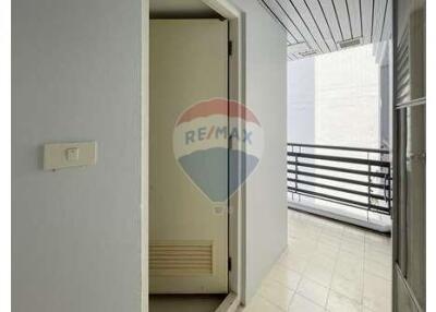 150 Sqm., Studio Condo listed for ฿ 75,000./Month