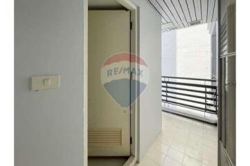 150 Sqm., Studio Condo listed for ฿ 75,000./Month