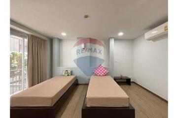 150 Sqm., Studio Condo listed for ฿ 75,000./Month