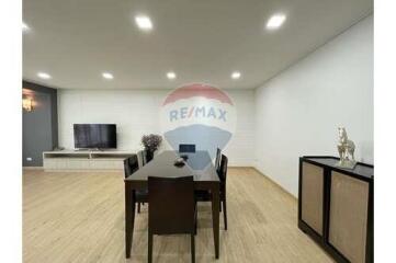 150 Sqm., Studio Condo listed for ฿ 75,000./Month