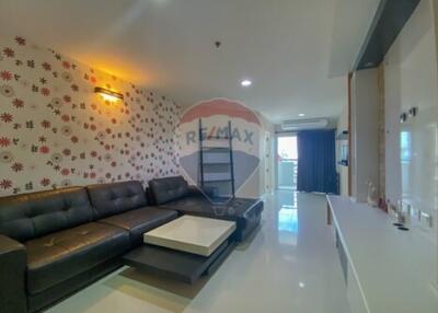 2 bed for rent BTS Thonglor BTS Phrompong water ford