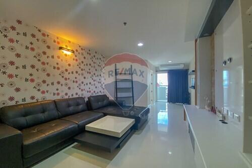 2 bed for rent BTS Thonglor BTS Phrompong water ford