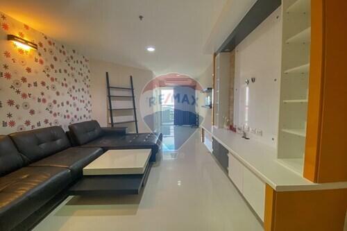 2 bed for rent BTS Thonglor BTS Phrompong water ford