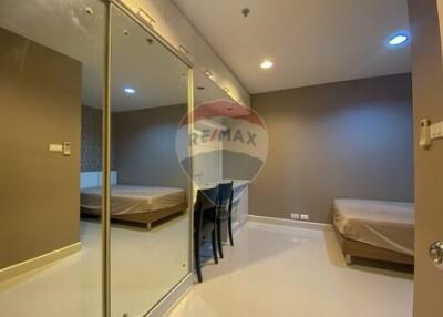 2 bed for rent BTS Thonglor BTS Phrompong water ford