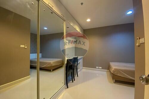 2 bed for rent BTS Thonglor BTS Phrompong water ford