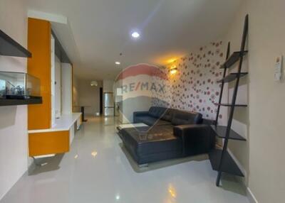 2 bed for rent BTS Thonglor BTS Phrompong water ford