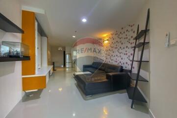 2 bed for rent BTS Thonglor BTS Phrompong water ford