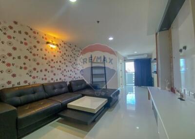 2 bed for rent BTS Thonglor BTS Phrompong water ford